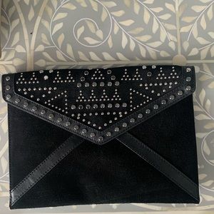 Rebecca Minkoff Envelope Clutch